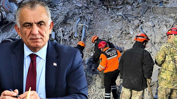 Çavuşoğlu:KKTC ekibinden herhangi birine ulaşmış değiliz