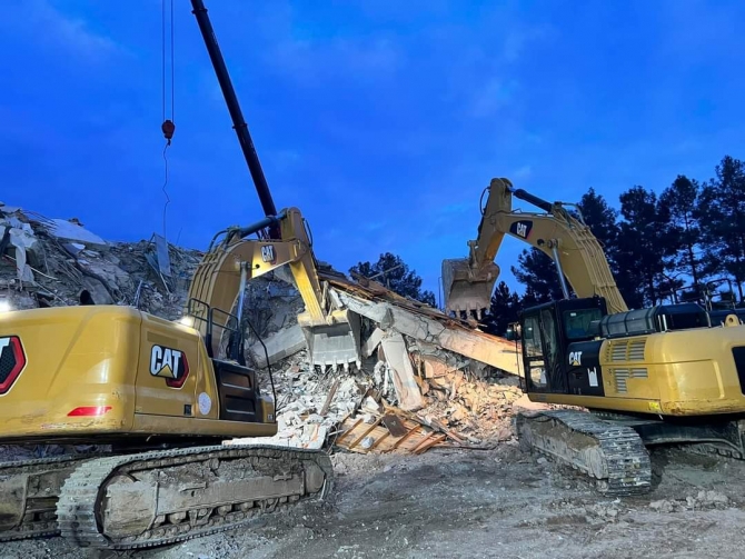 Çavuşoğlu:KKTC ekibinden herhangi birine ulaşmış değiliz