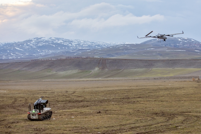 "Dijital birlik" sahaya çıkmaya hazırlanıyor