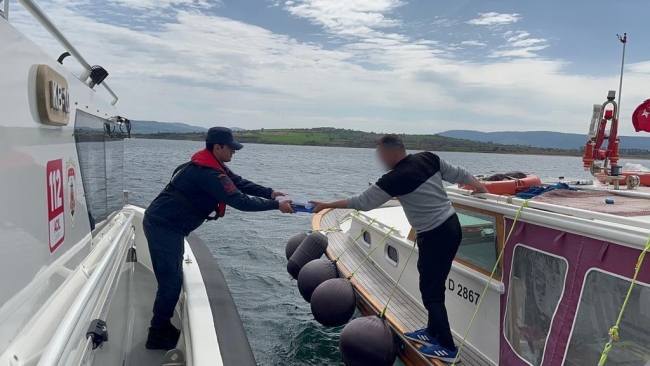 81 ilde 'Huzur' uygulaması: 1353 düzensiz göçmen yakalandı