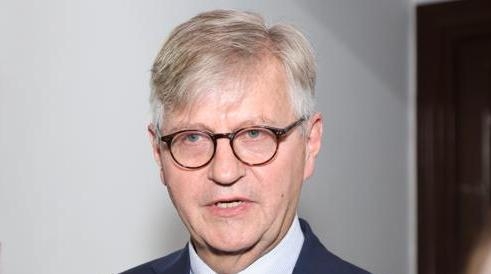 Lacroix:Siyasi süreçte ilerlemeyi desteklemeye kararlıyız