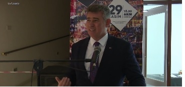 Hakan Çakmak’ın röportaj yaptığı sanatçıların eserleri sergileniyor