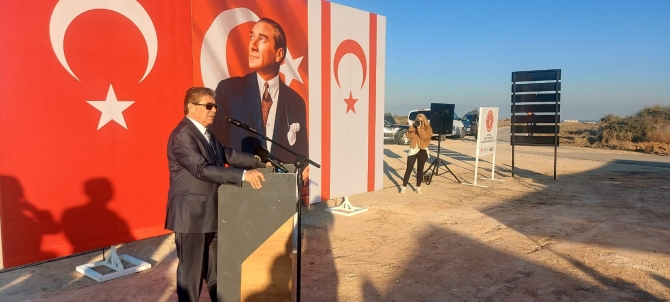 Üstel: Kırsal kesime yönelik düşük faizli kredi projeleri hazırladık