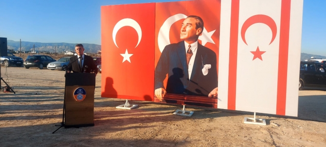 Üstel: Kırsal kesime yönelik düşük faizli kredi projeleri hazırladık