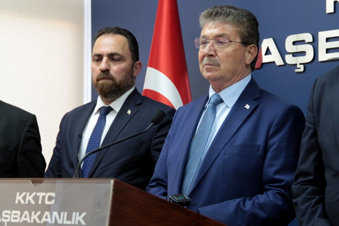 Kuzu eti fiyatlarında düzenleme yapıldı…Başbakan Üstel: Kuzu eti fiyatı 550 TL’yi geçmeyecek