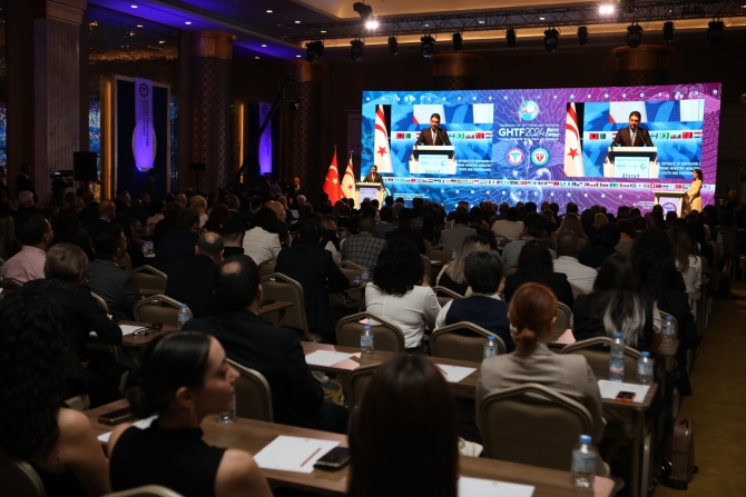 Dünya Sağlık Turizmi Konseyi’nin yeni dönem başkanı Moldova oldu