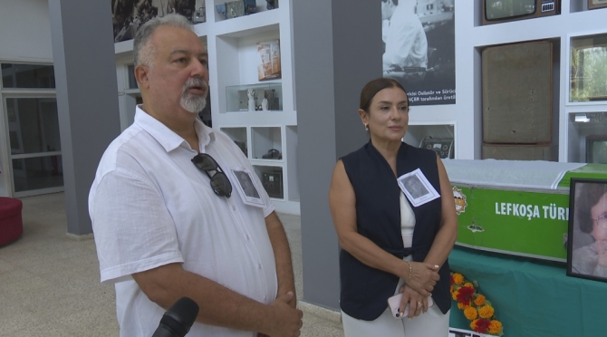 Ayşe Başar son yolculuğuna uğurlandı