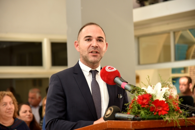 Ayşe Başar son yolculuğuna uğurlandı