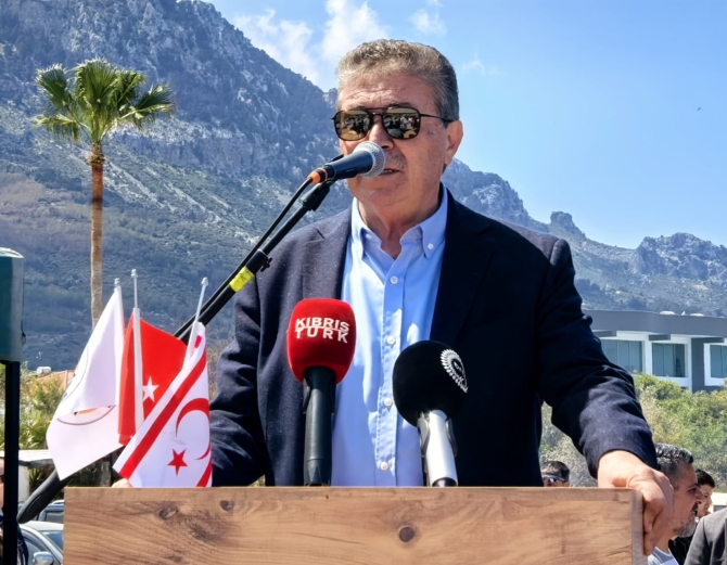 İzmarit Balık Festivali gerçekleştirildi… “Engelsiz Balık Avlama Alanı” açılışı yapıldı