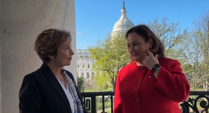 “North Cyprus is Calling”:KKTC Washington Temsilciliği Kuzey Kıbrıs temalı fotoğraf sergisi düzenledi