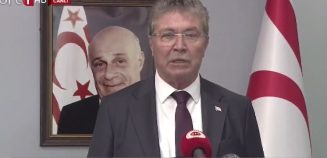 Başbakan Üstel:Halkın kalkınmasını sağlayacak projeleri tek tek hayata geçireceğiz