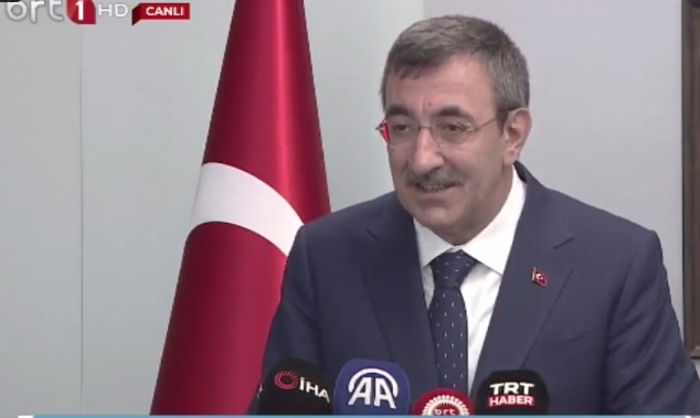 Yılmaz:Kıbrıs Türklerinin hayatını kolaylaştıracak ve refahını artıracak çalışmaları ele alacağız