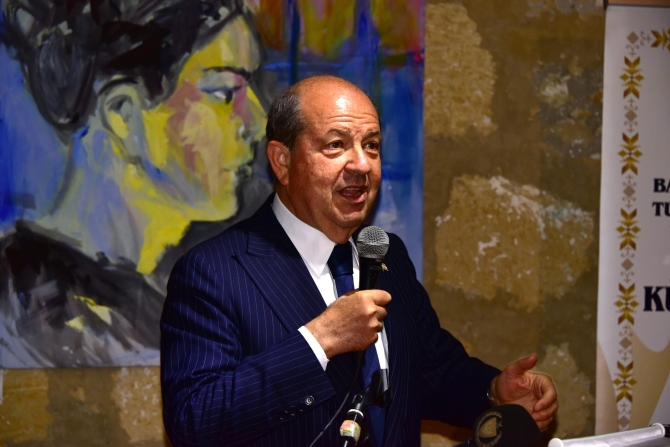 “IV. Kültür ve Sanatla Bir Ömür Hizmet Ödülü” sahiplerini buldu