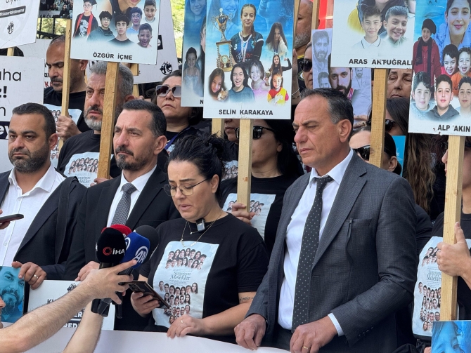 İsias Otel’in yıkılmasında kusuru bulunan altı kamu görevlisinin yargılanacağı dava başladı