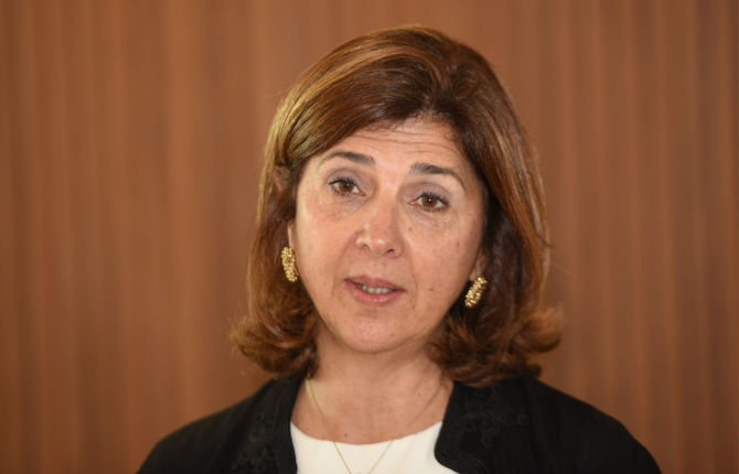 Tatar- Holguín görüşmesi tamamlandı…Holguin: “Tatar’ın mülkiyet konusundaki endişelerini dikkatlice dinledim”