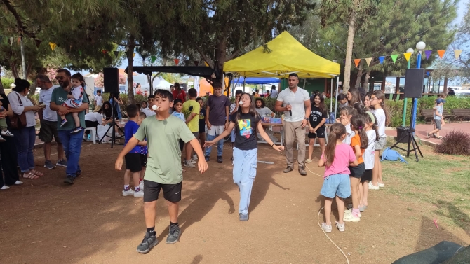 1 Haziran Dünya Çocuk Günü, ülkemizde çeşitli etkinliklerle kutlanıyor