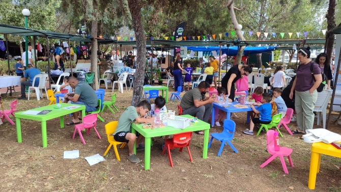 1 Haziran Dünya Çocuk Günü, ülkemizde çeşitli etkinliklerle kutlanıyor