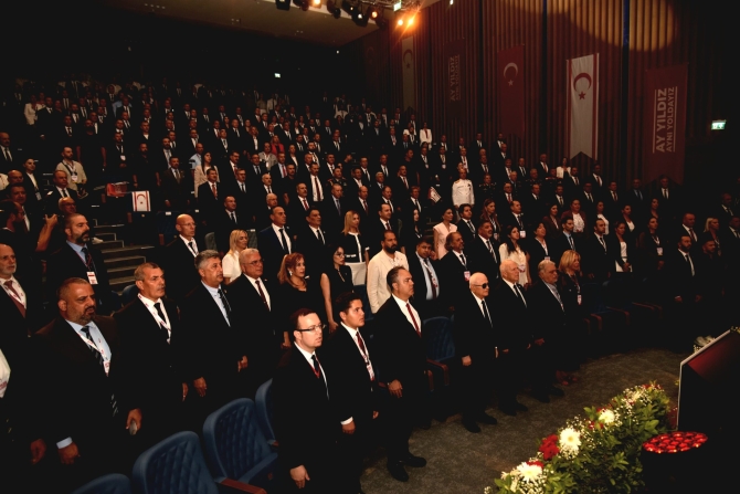 TC Cumhurbaşkanı Erdoğan’ın katılımıyla hastanenin temeli atıldı, çevre yolu açıldı