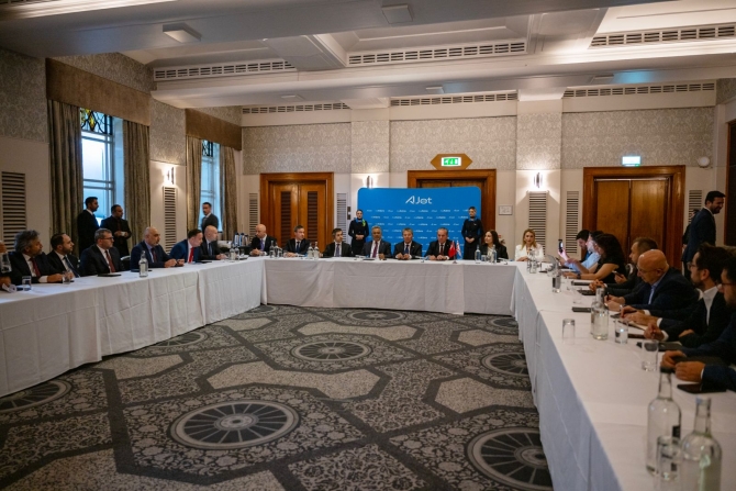 Başbakan Üstel: Londra–Ercan direkt uçuşlarıyla turizmde yeni bir dönem başlıyor