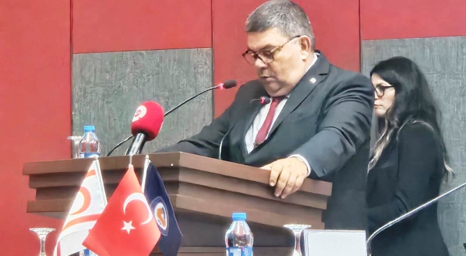 Yetkili Muhasipler ve Yetkili Muhasip Denetçiler Enstitüsü Genel Kurulu yapıldı