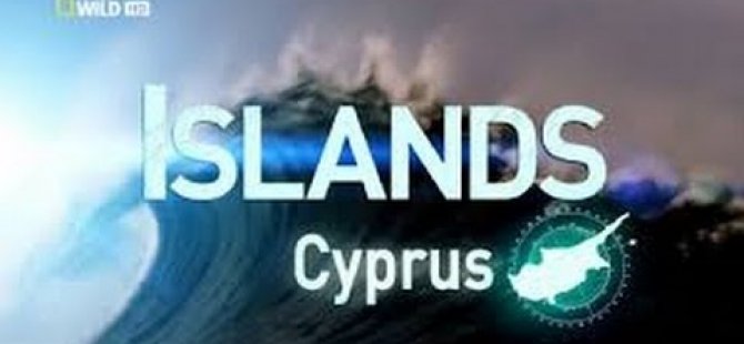 National Geographic'te Kıbrıs Belgeseli