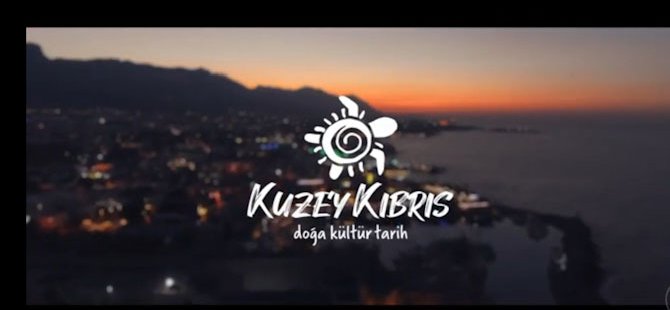Kuzey Kıbrıs 2020 Resmi Tanıtım Filmi Türkçe
